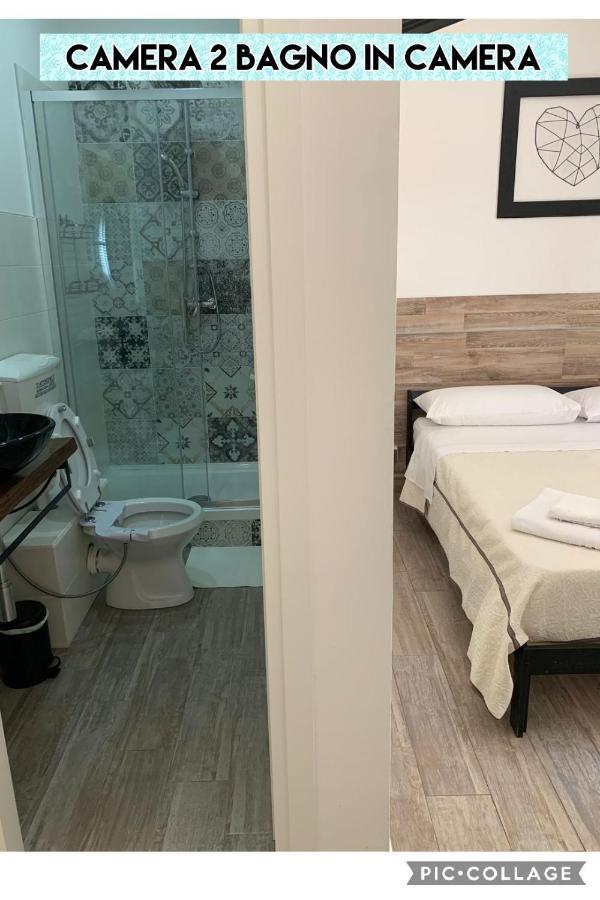 Large Double or Twin Room