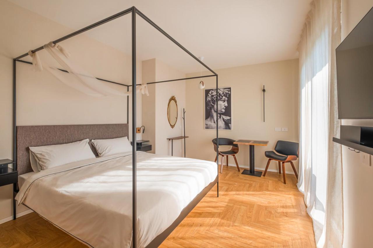 Superior Double Room Lake View