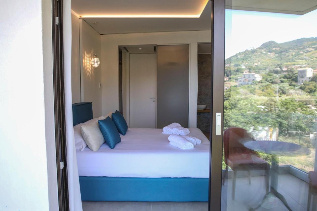 Double Room Sea View