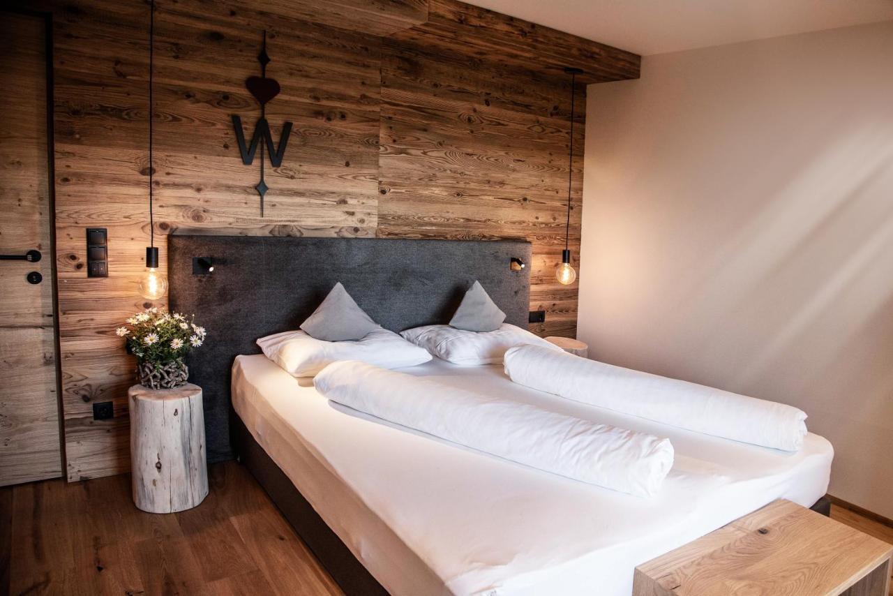 Apartment mit 2 Schlafzimmern und Bergblick