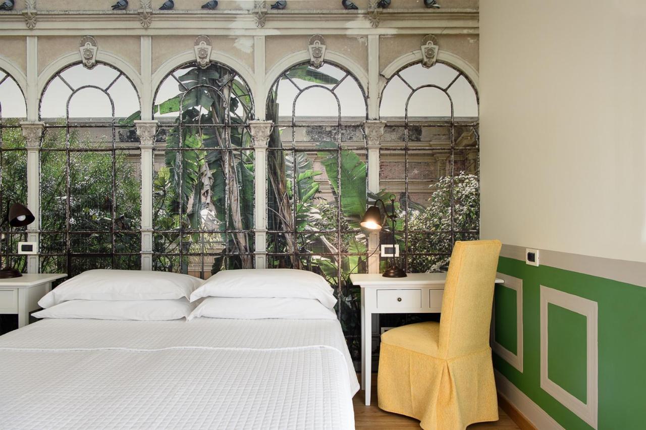 Superior Room with Spa access