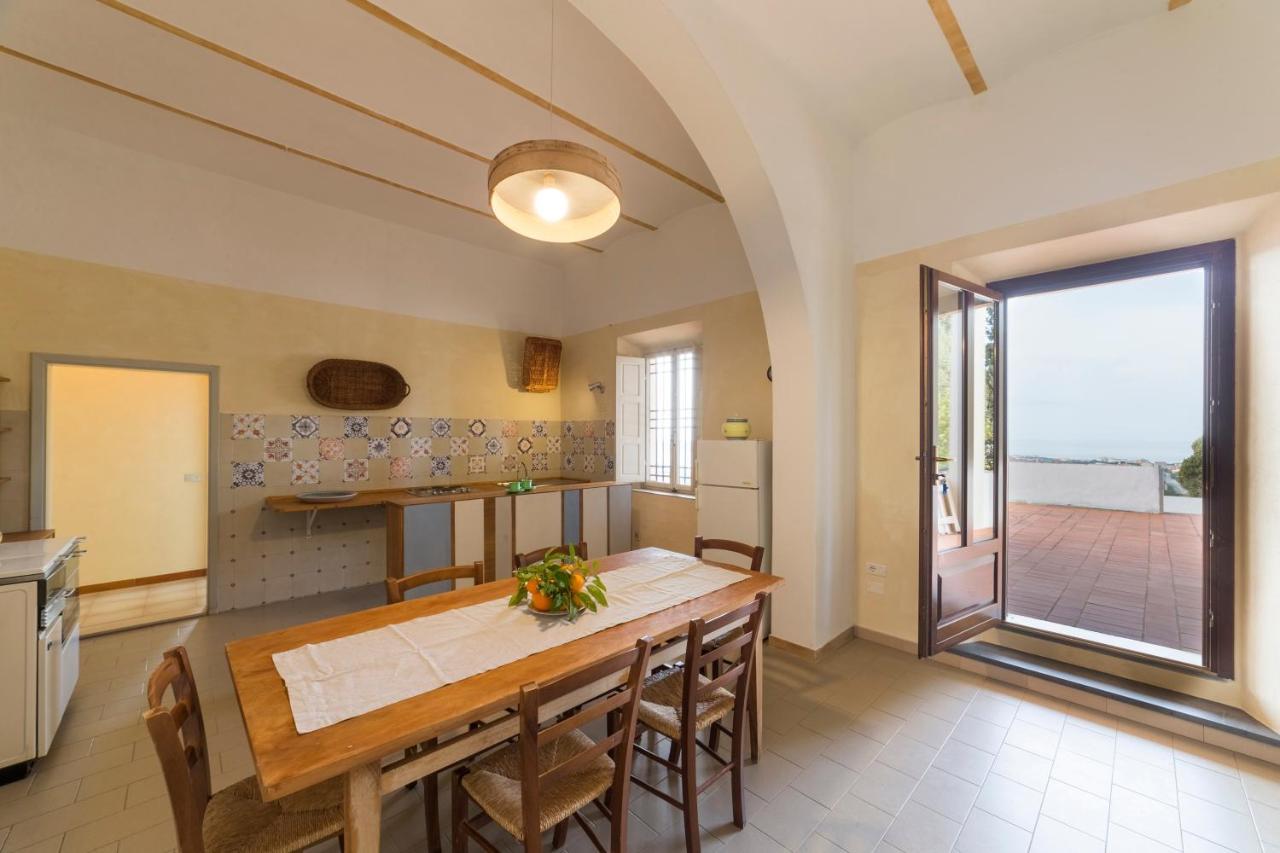 Apartment Terrace