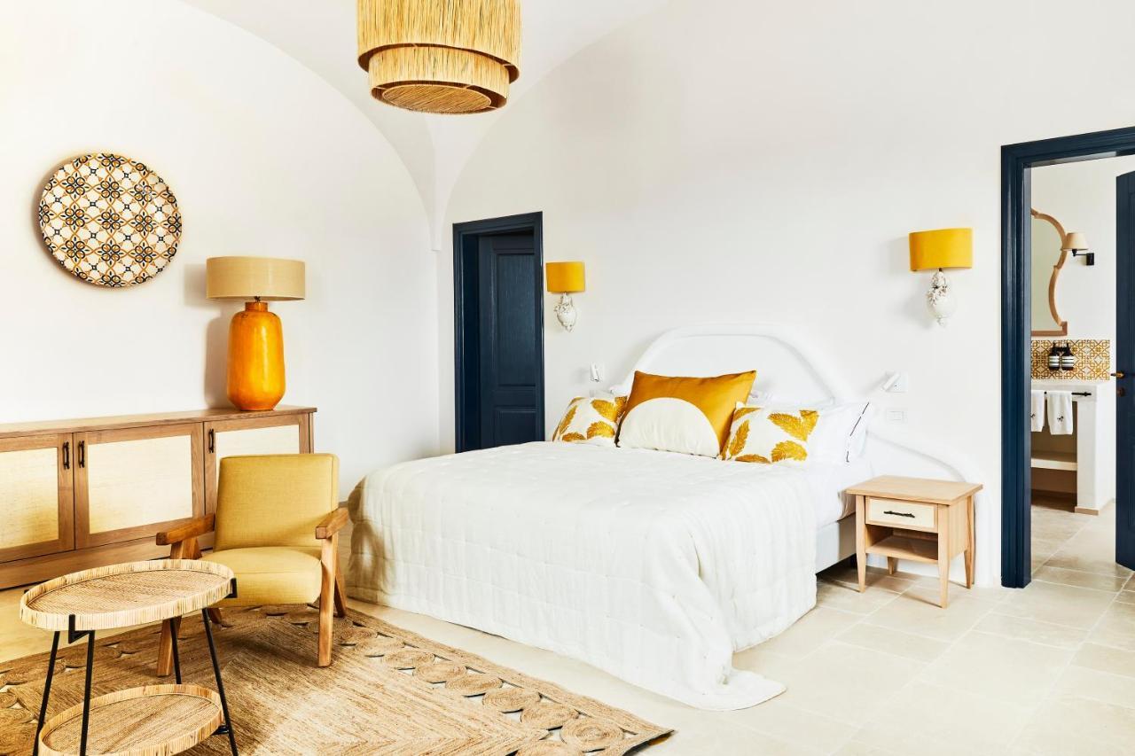 Junior Suite con Vista Giardino