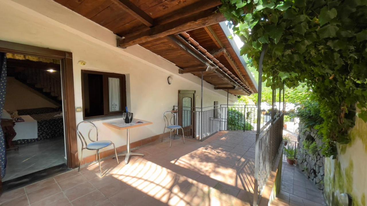 Camera Familiare