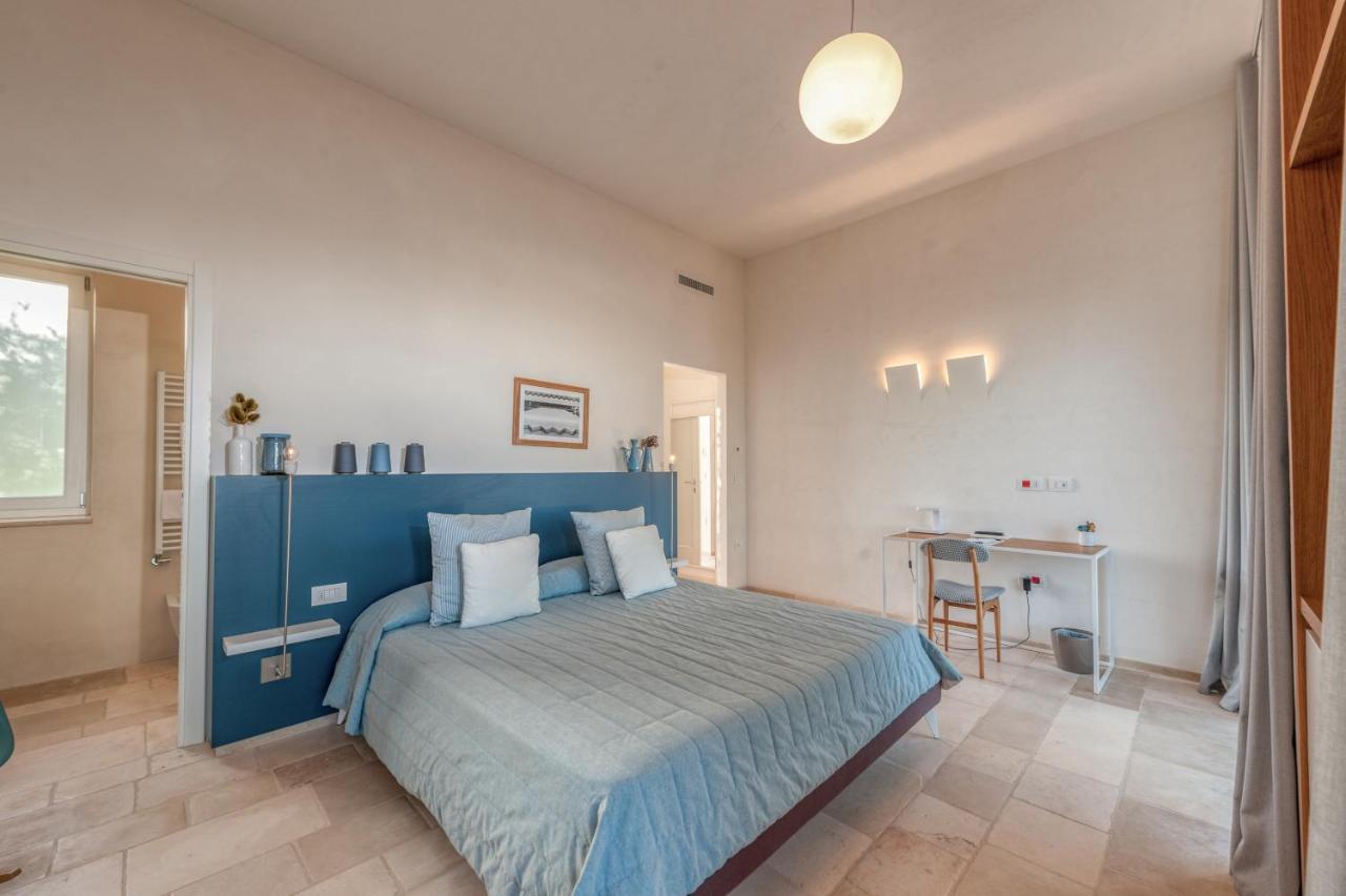 Double Room Patio