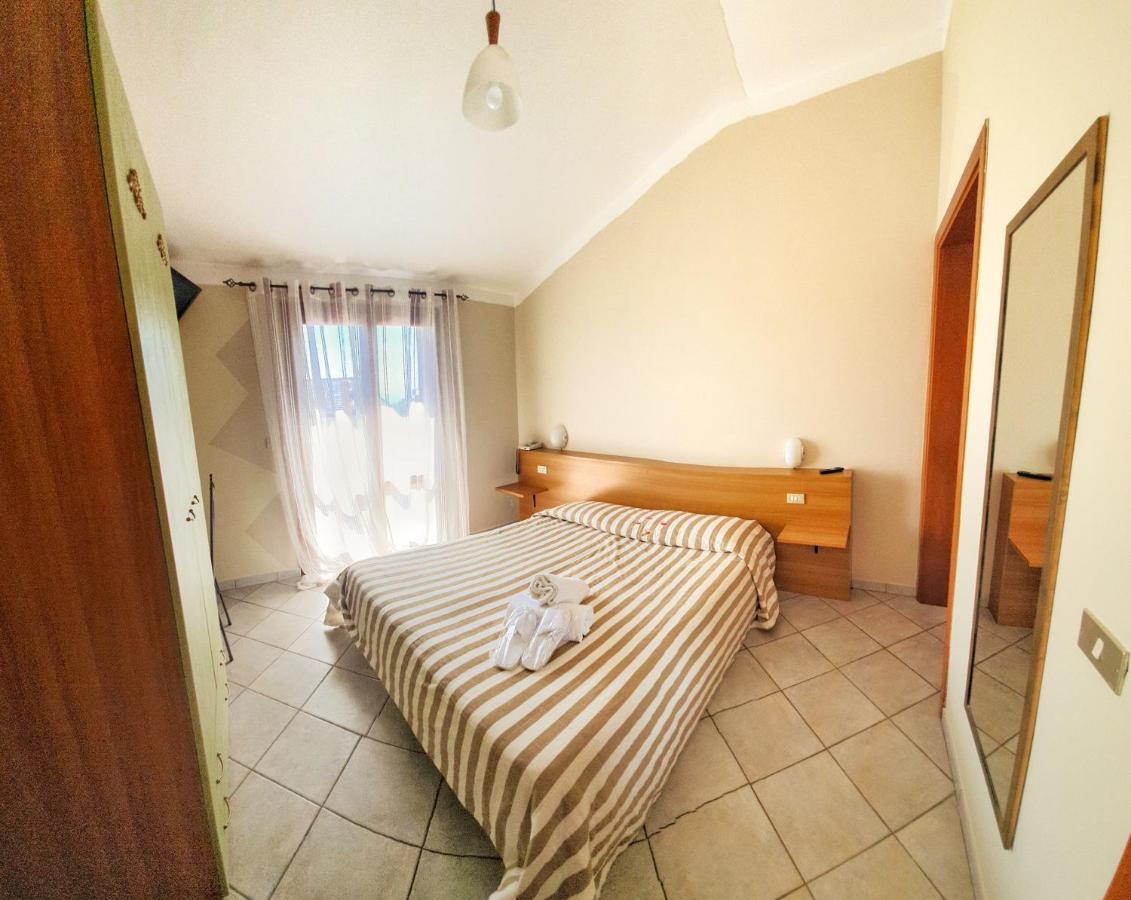 Camera Superior Matrimoniale/Doppia con Letti Singoli con Terrazza
