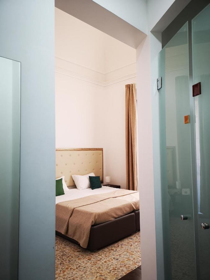 Quarto Triplo Conforto