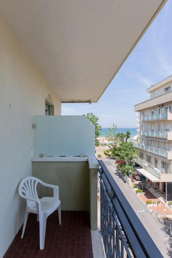 Double or Twin Room Balcony