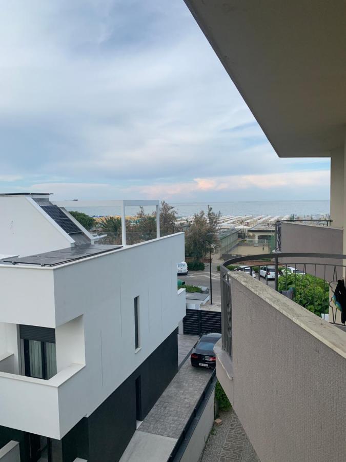 Deluxe Twin Room Sea View