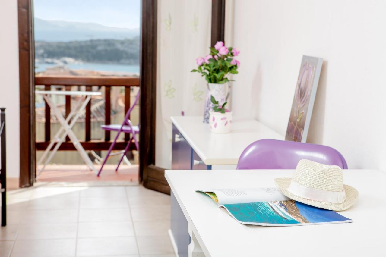 Studio Sea View