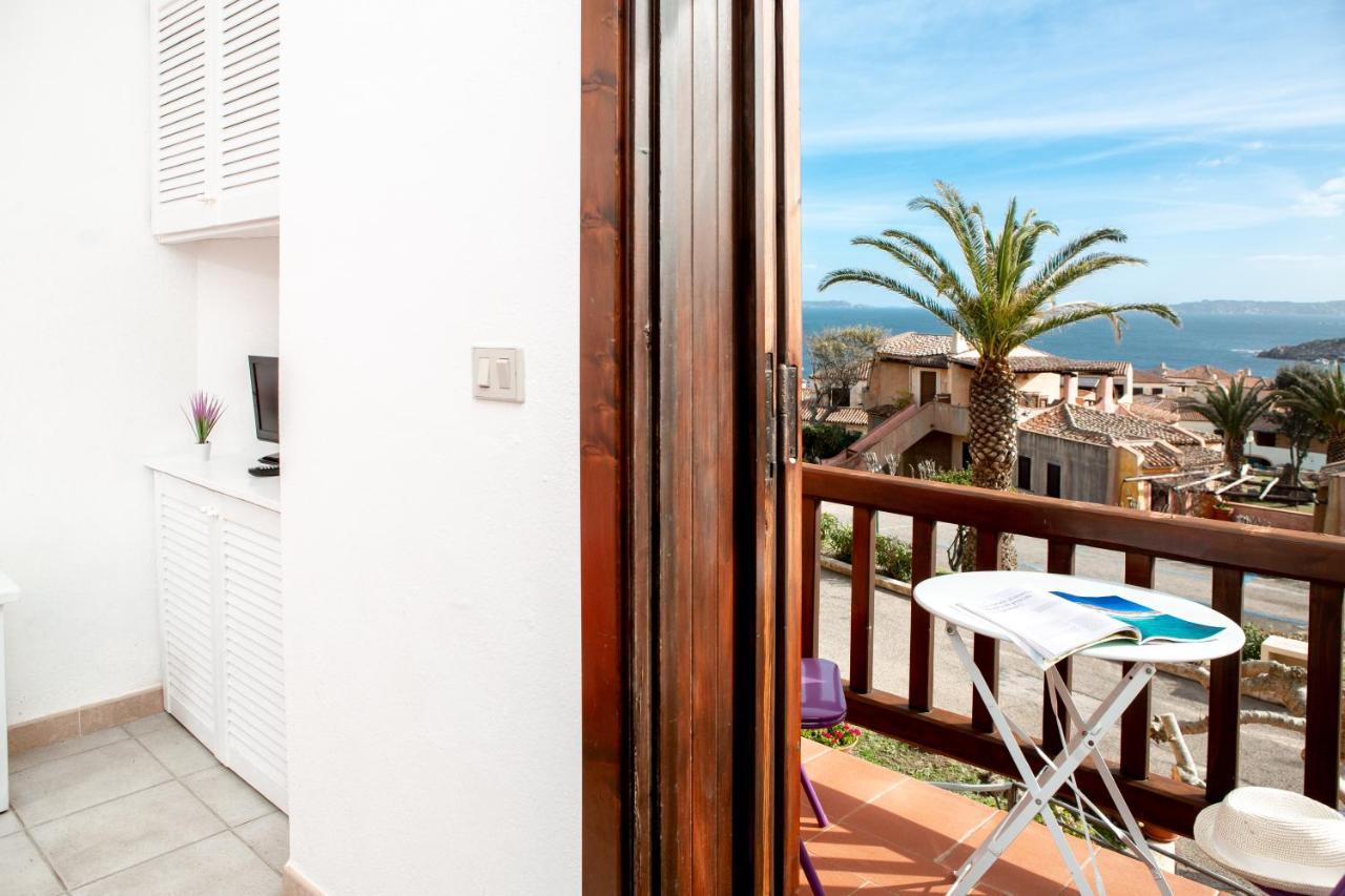 Studio Sea View