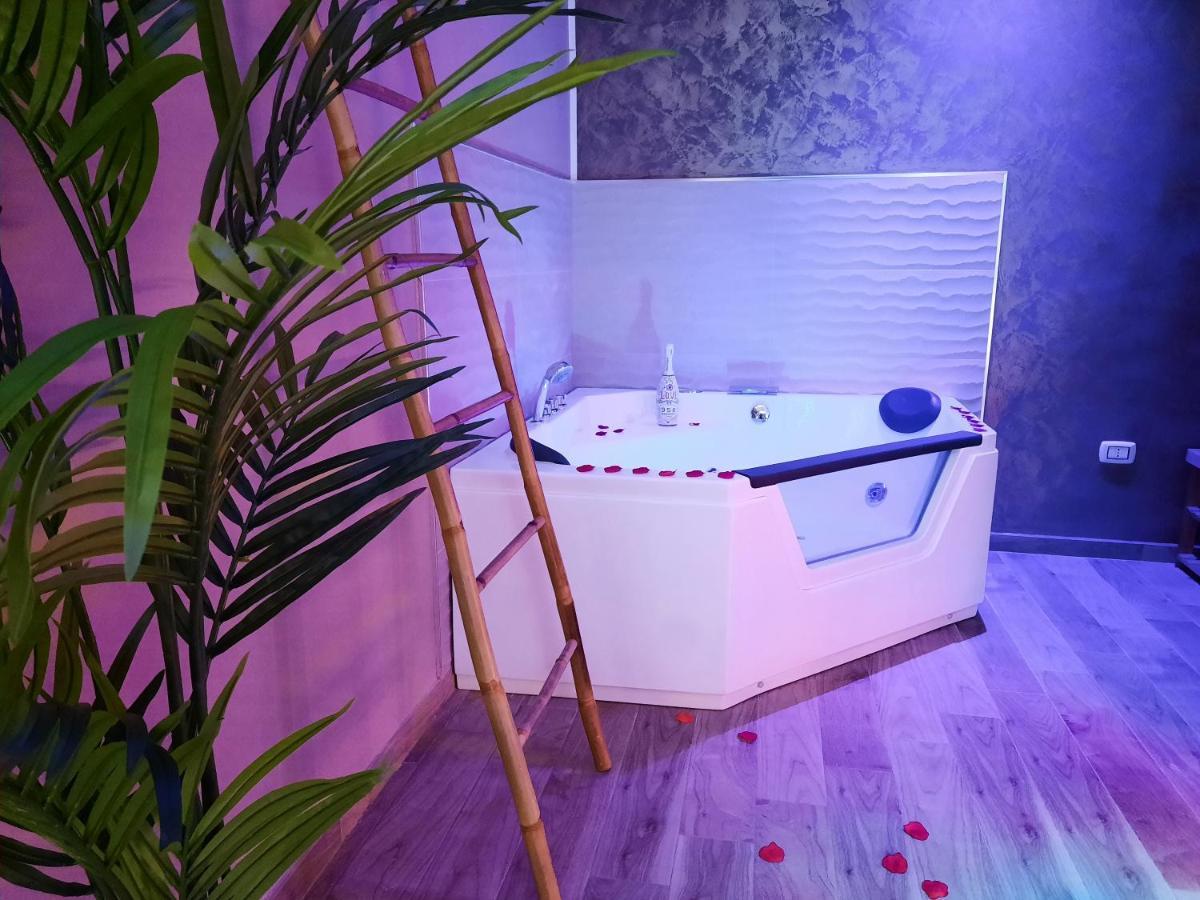 One-Bedroom Apartment Spa Bath,1117711098:JPEG