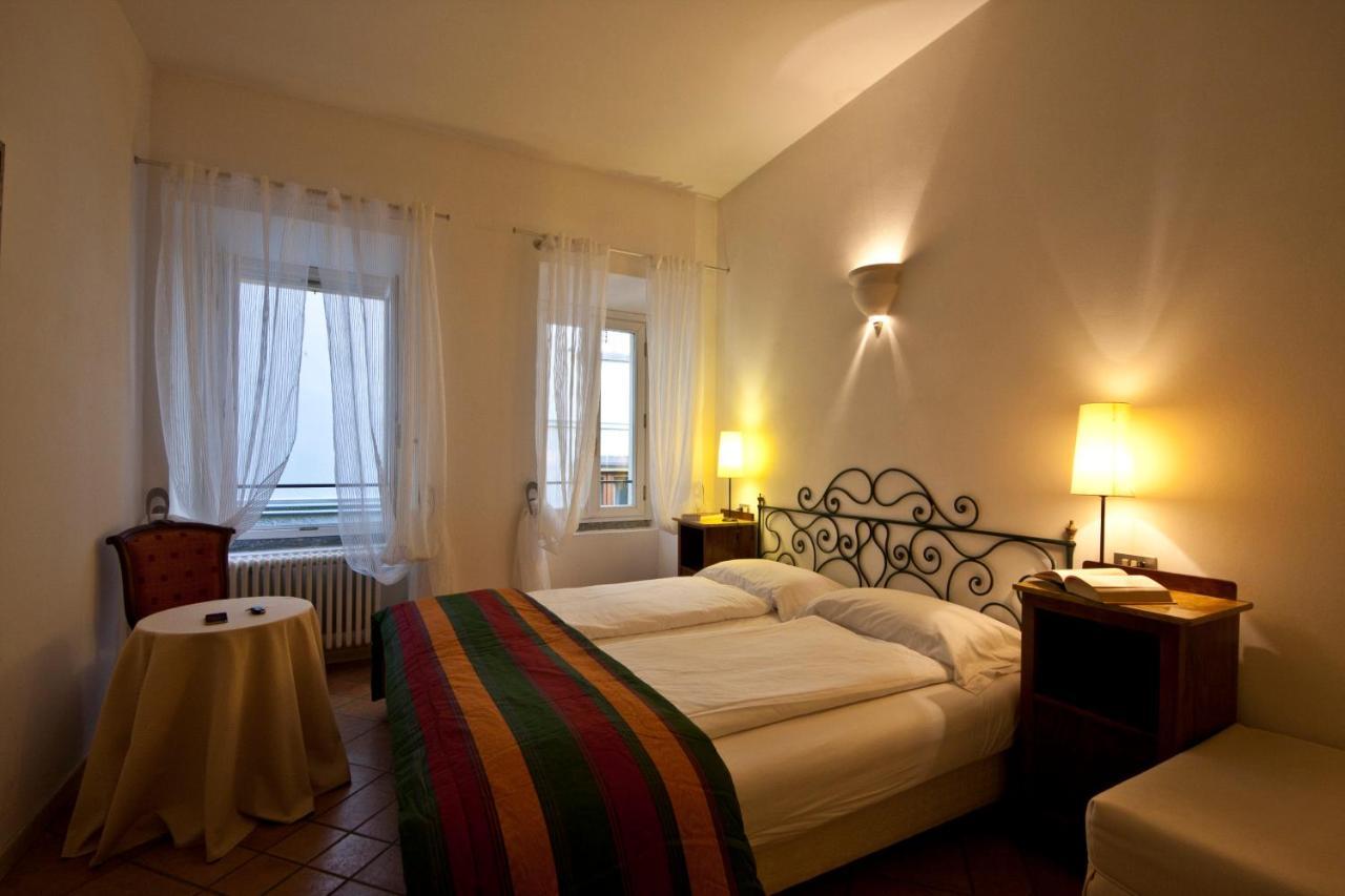 Apartment mit 2 Schlafzimmern - Nebengebäude