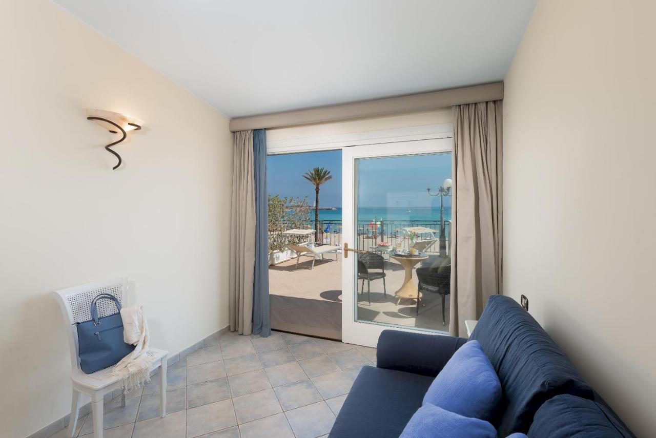 Suite Sea View