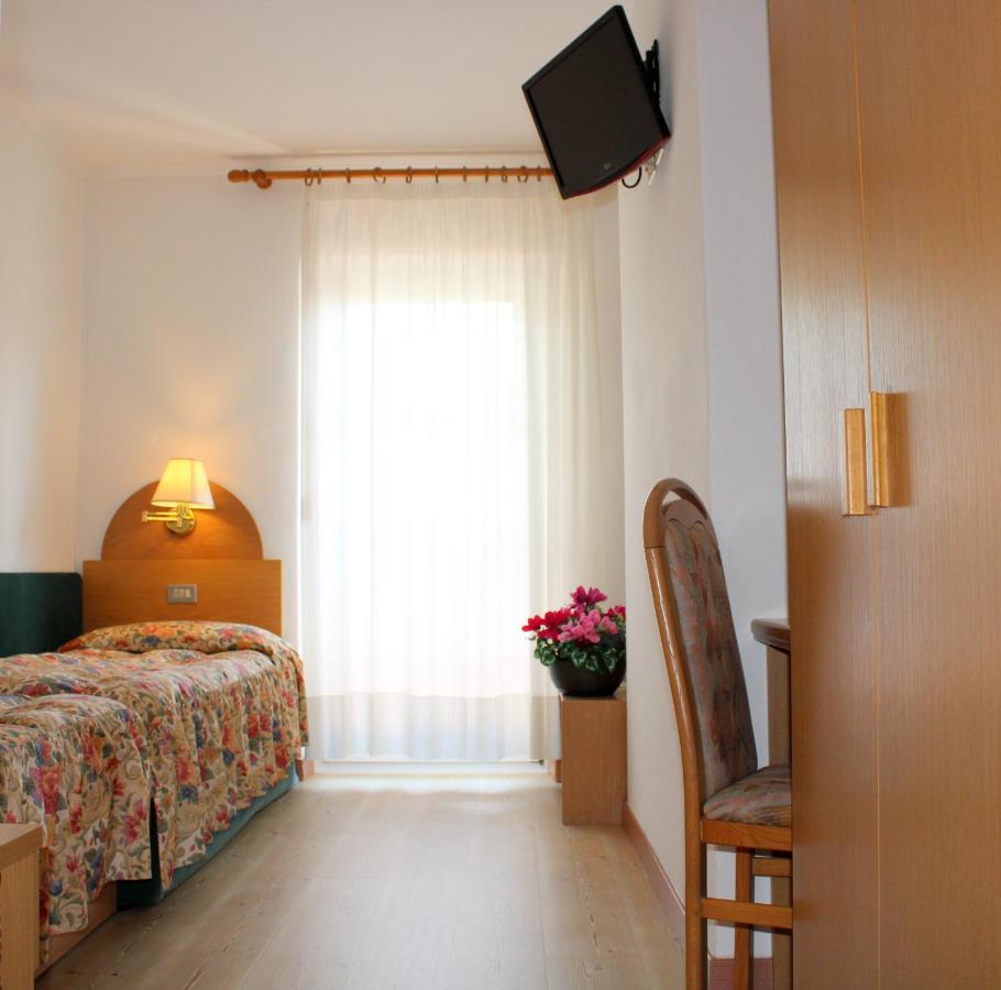 Twin Room Mountain View