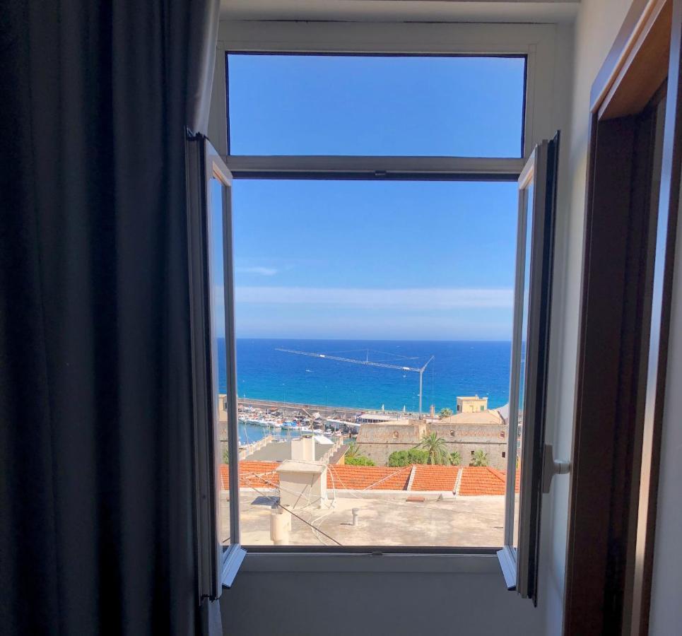 Double Room Sea View