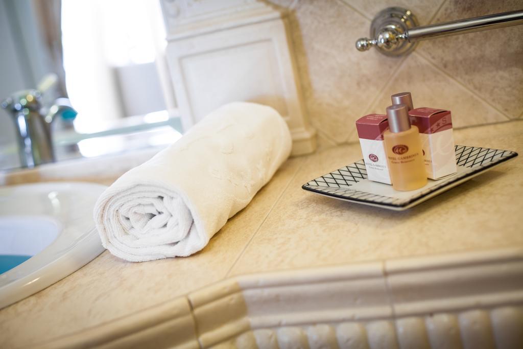 Junior Suite Lateral Sea View