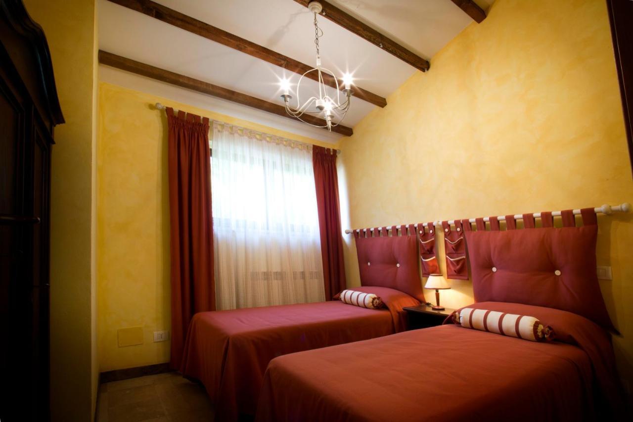 Appartamento con 2 Camere da Letto
