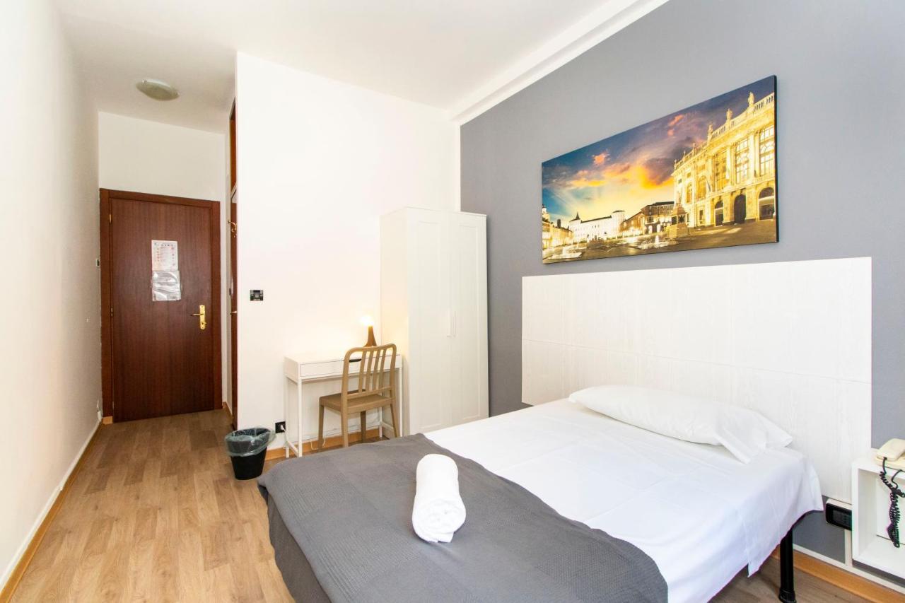 Economy Single Room