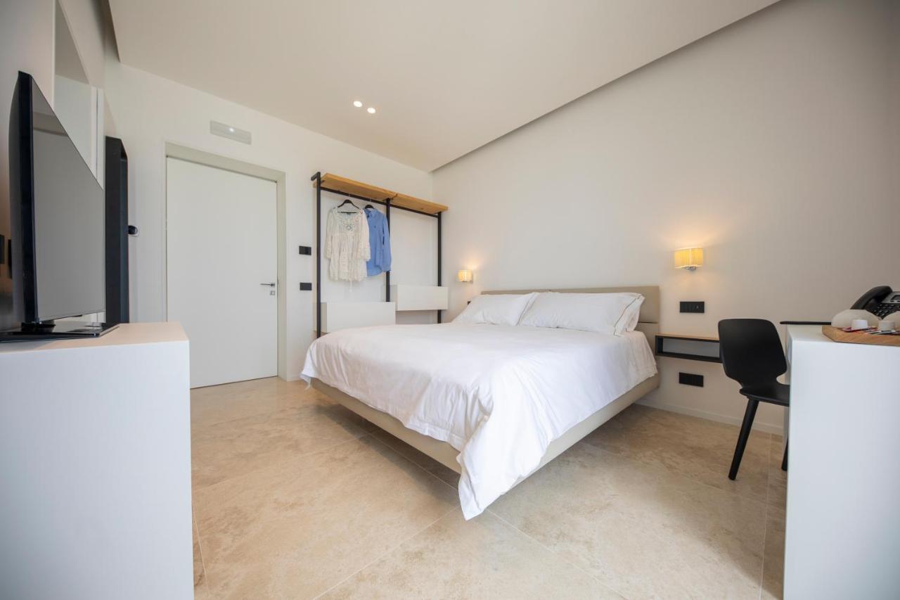 Double Room Sea View