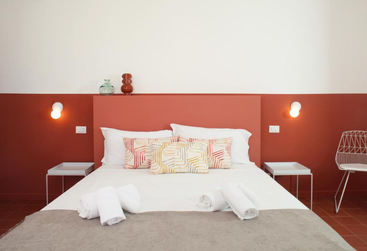 Superior Double Room Balcony