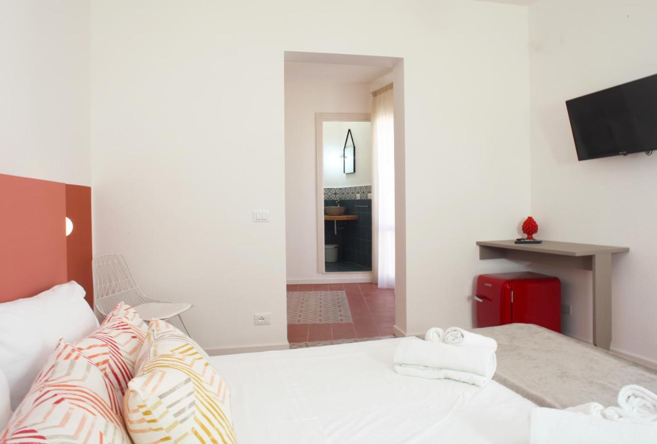Superior Double Room Balcony