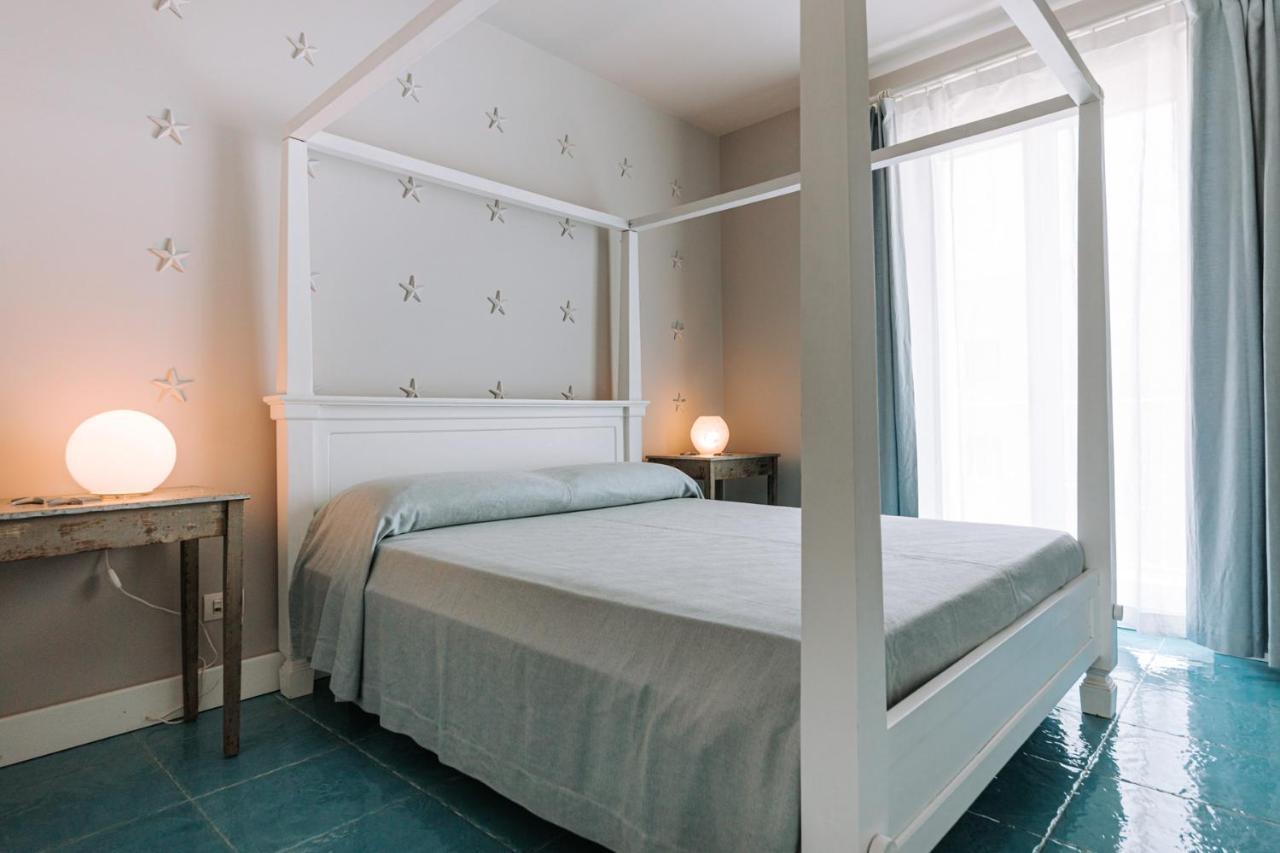 Deluxe Family Suite