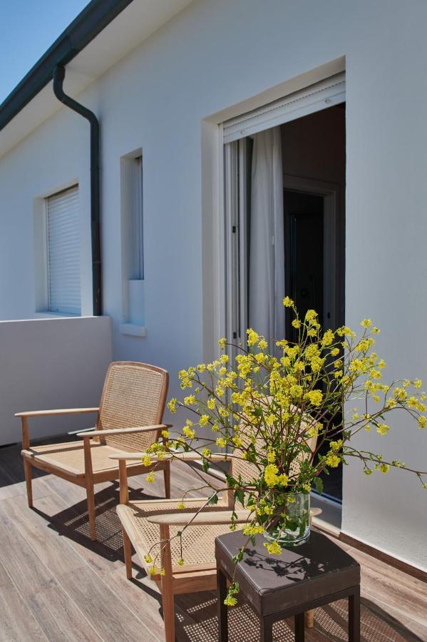 Double Room Balcony Sea View