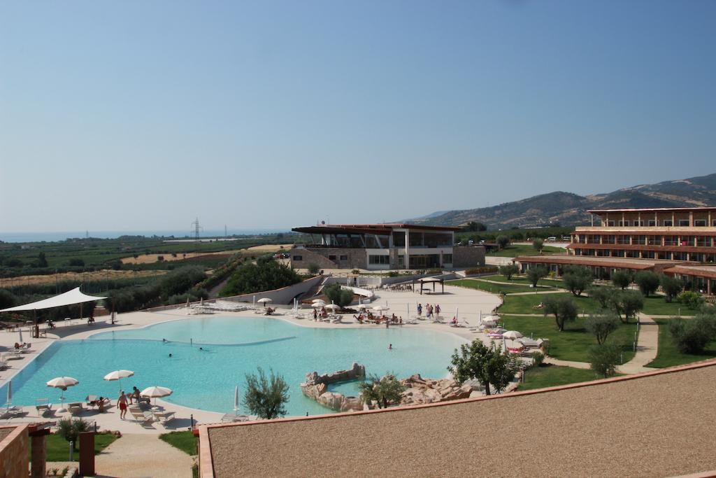 Triple Room Sea View
