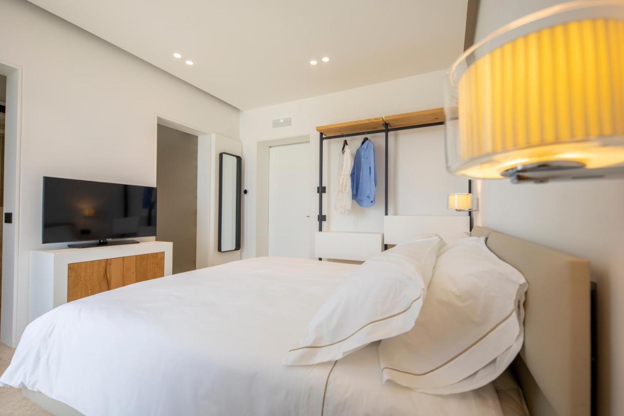 Double Room Sea View