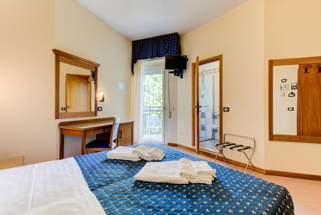 Double Room Balcony