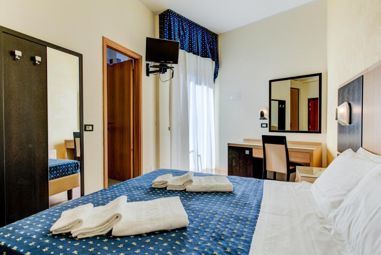 Double Room Balcony