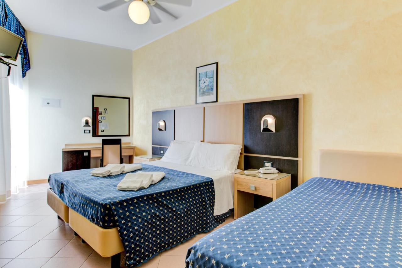 Double Room Balcony