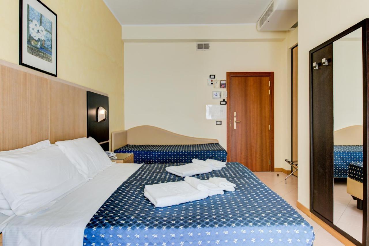 Double Room Balcony