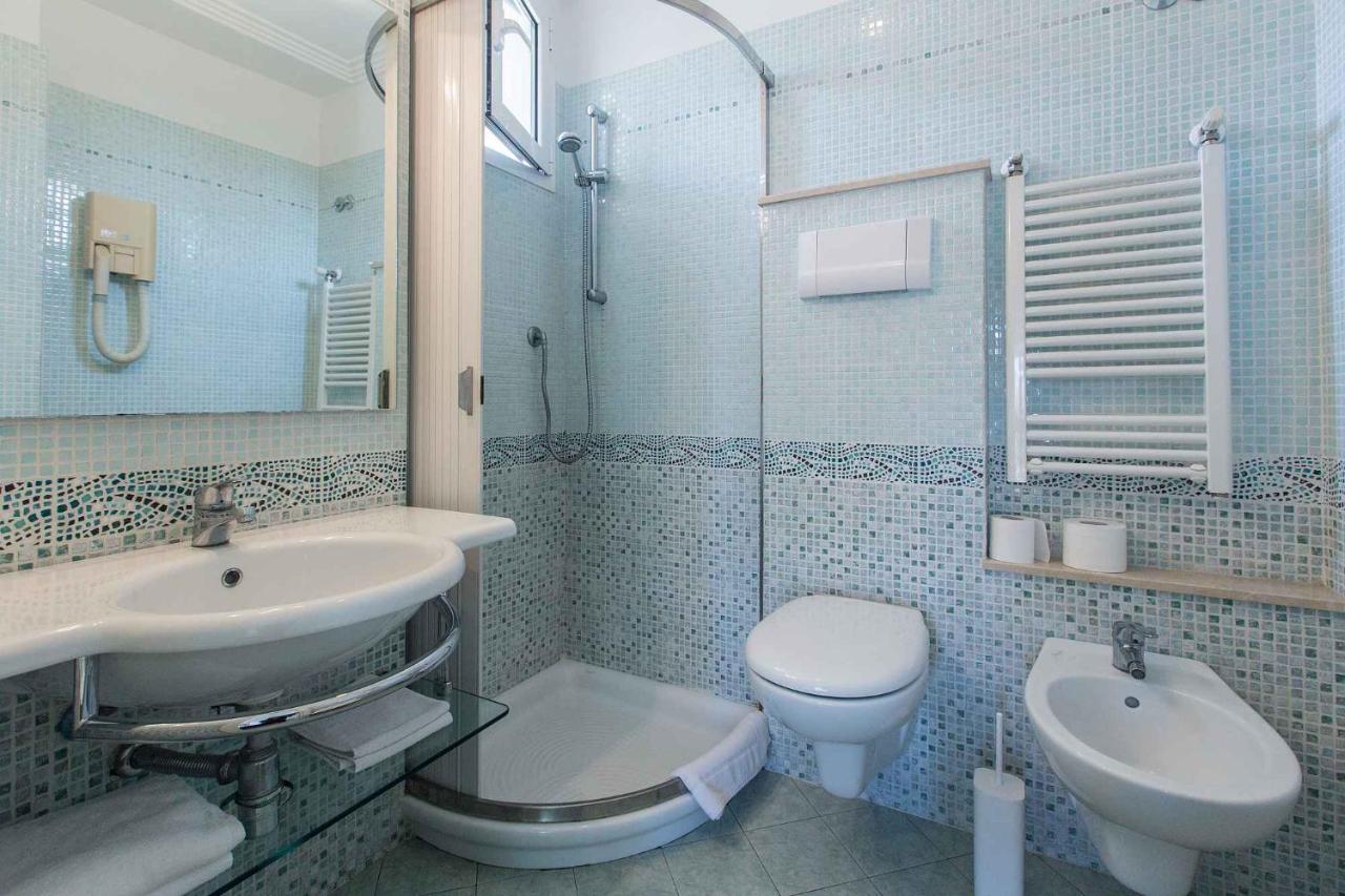 Economy Double or Twin Room