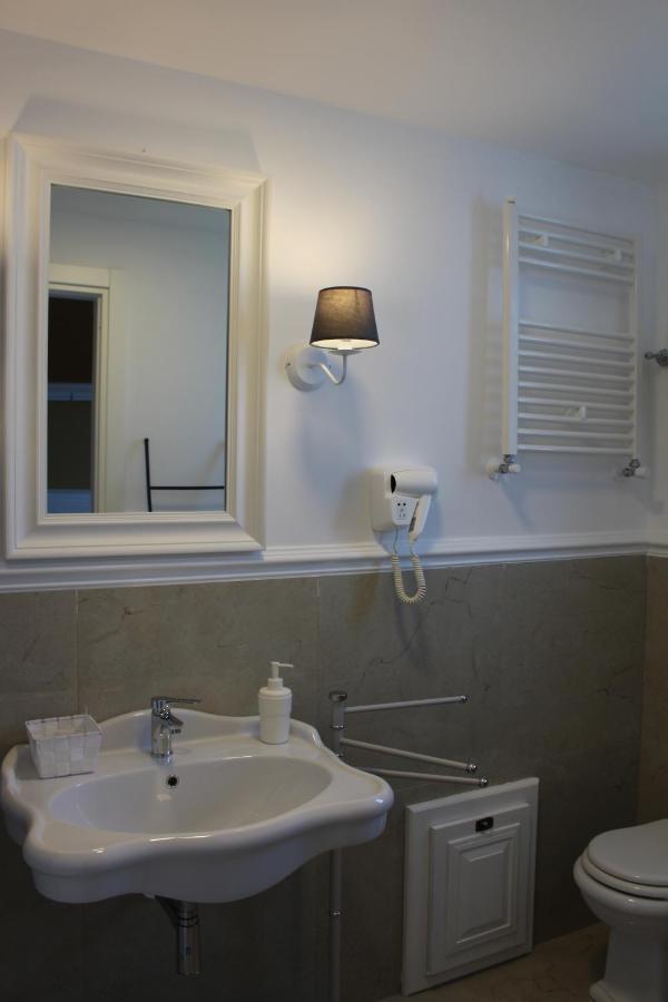 Quadruple Room Sea View