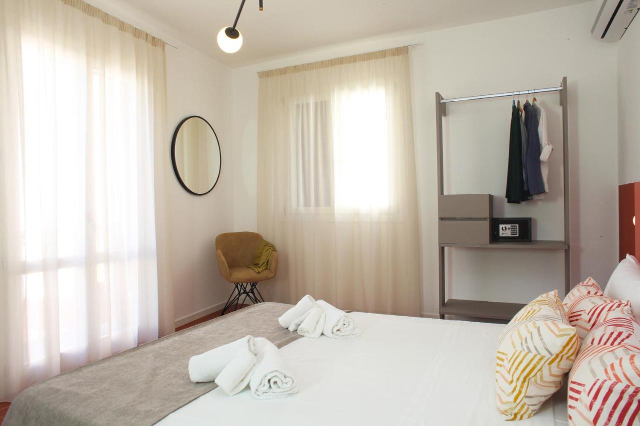 Superior Double Room Balcony