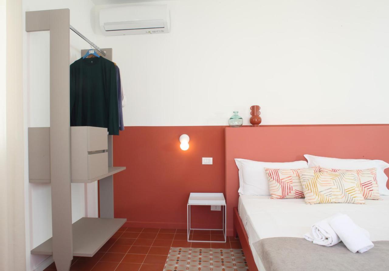 Superior Double Room Balcony
