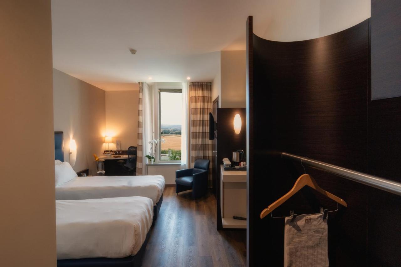 Comfort Twin Room