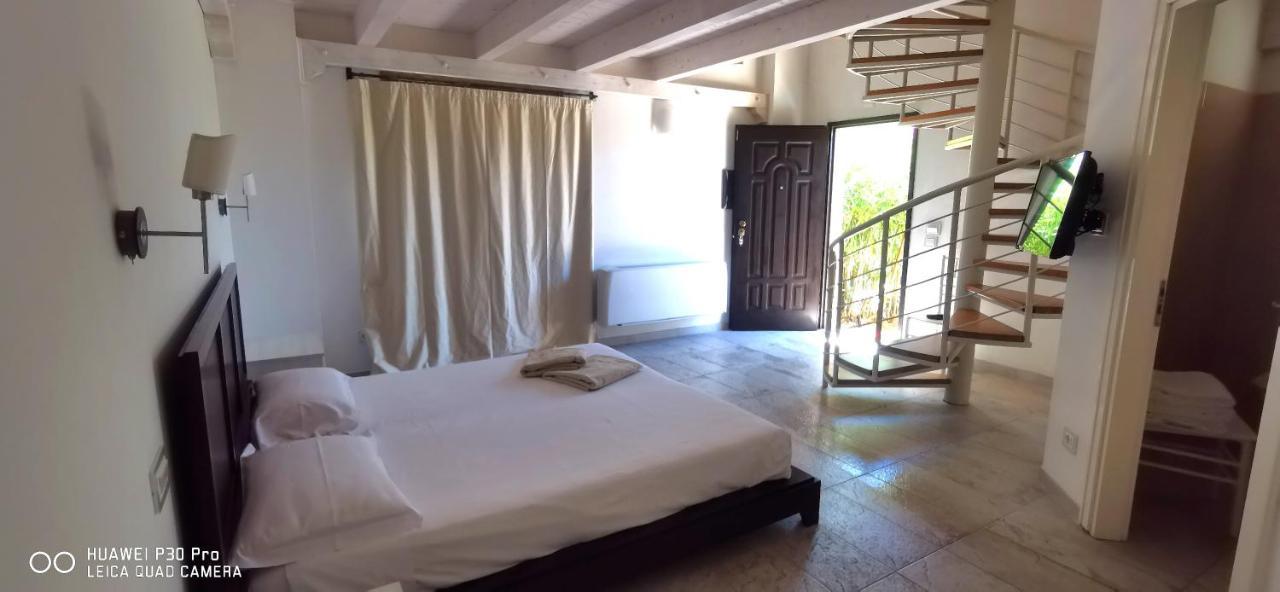 Family Double Room