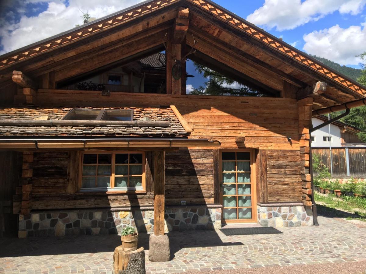 Superior Chalet