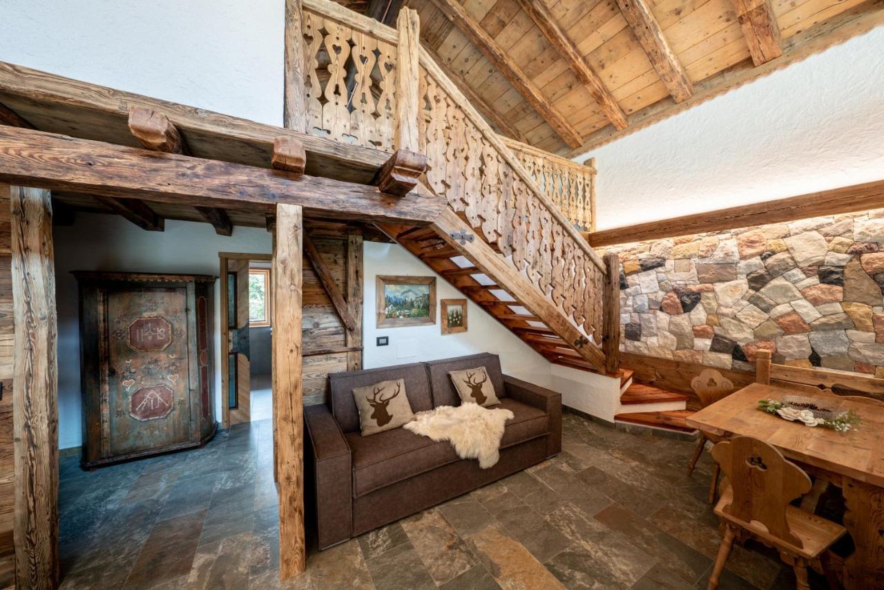 Superior Chalet