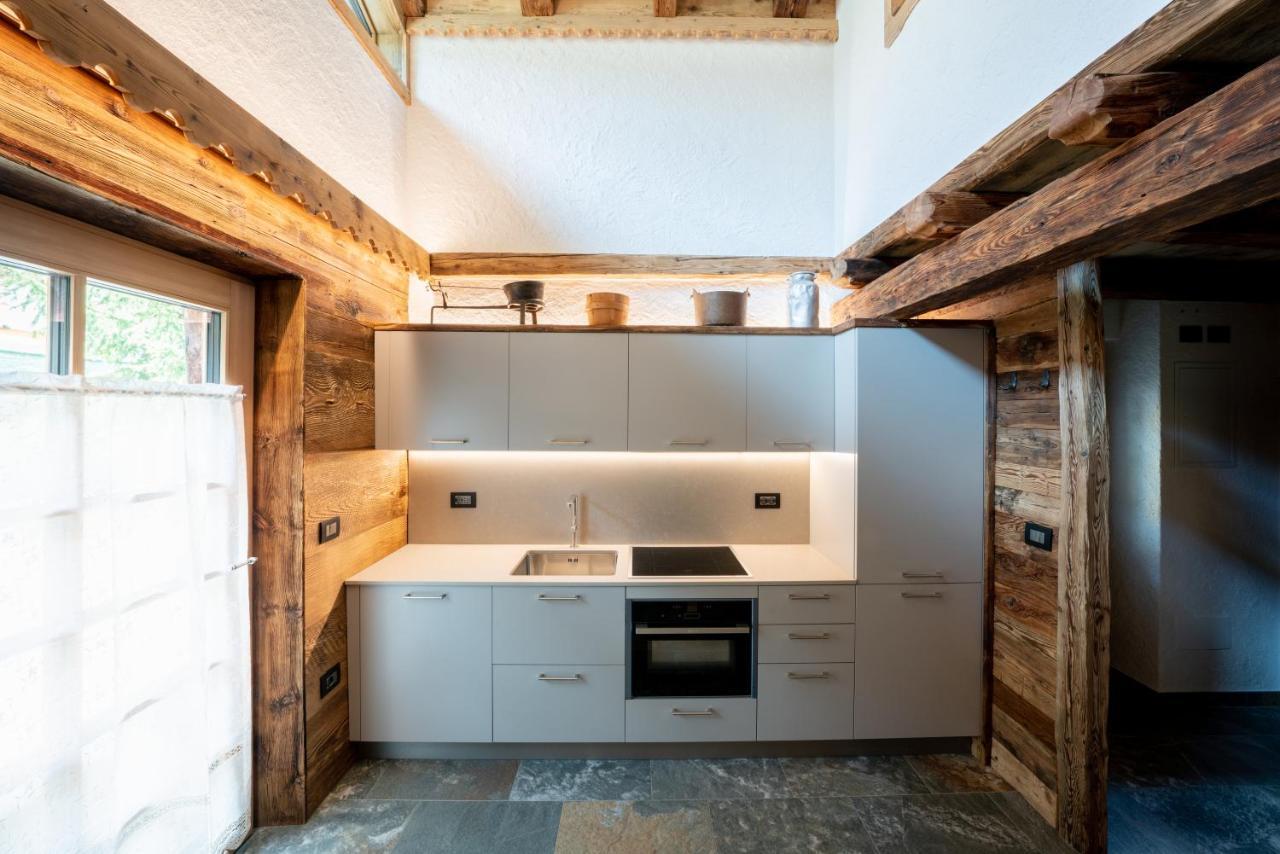 Superior Chalet