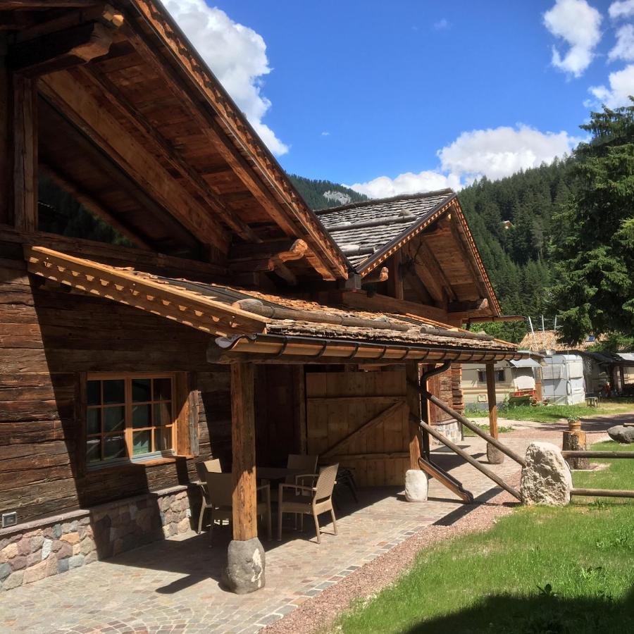 Superior Chalet