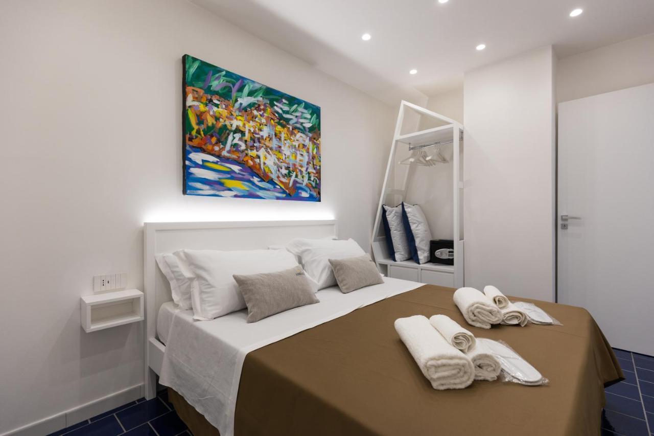 Appartamento con Terrazza