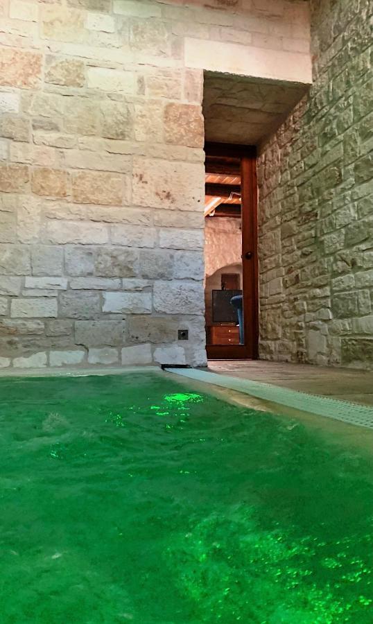 Suite Private Pool
