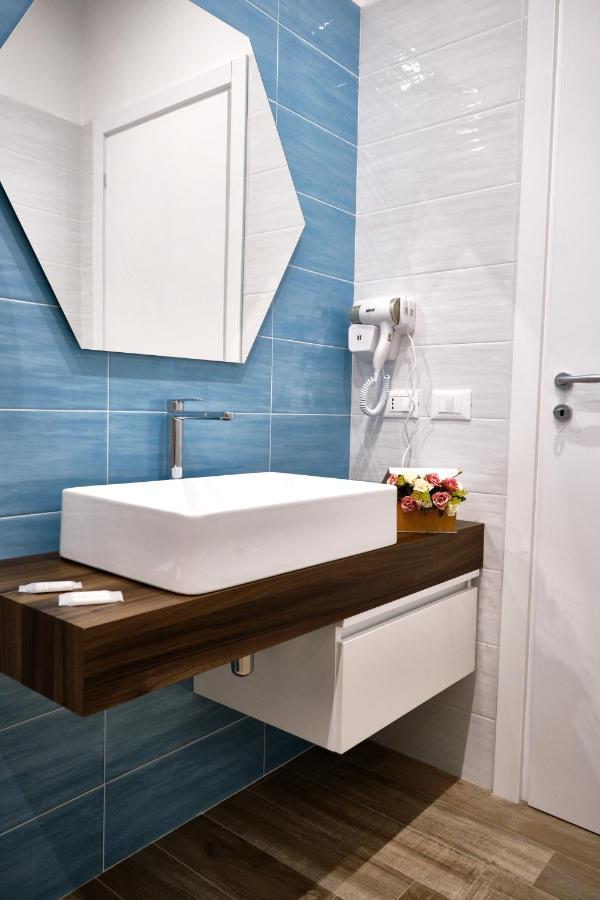 Suite Spa Bath