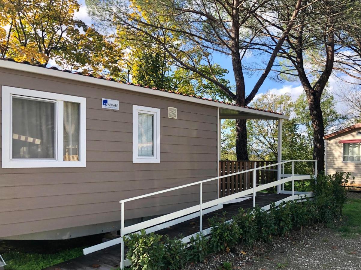 Casa Mobile - Accesso Disabili