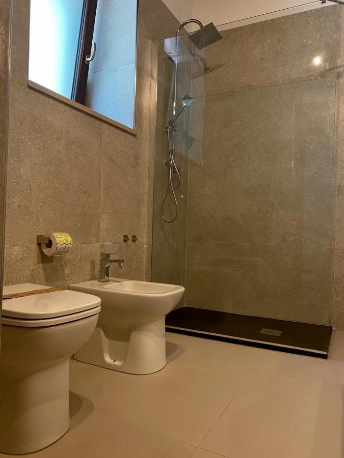 Double Room Spa Bath