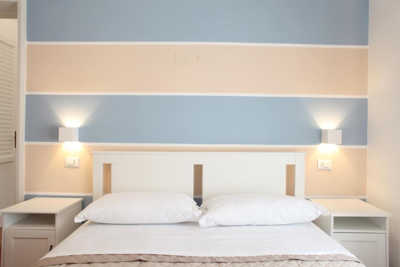 Double Room Terrace